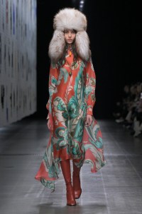 Etro Fall 2025 Ready-to-Wear Collection at Milan Fashion Week