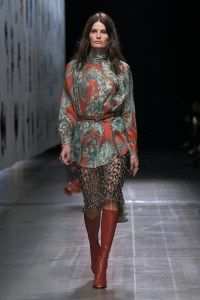 Etro Fall 2025 Ready-to-Wear Collection at Milan Fashion Week