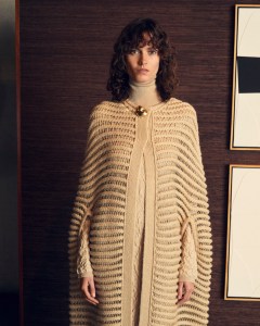 Fabiana Filippi Fall 2025 Ready-to-Wear Collection at Milan Fashion Week