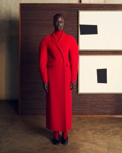 Fabiana Filippi Fall 2025 Ready-to-Wear Collection at Milan Fashion Week