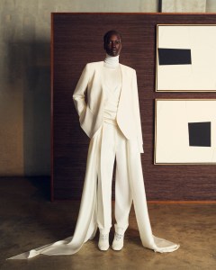Fabiana Filippi Fall 2025 Ready-to-Wear Collection at Milan Fashion Week