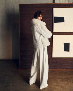 Fabiana Filippi Fall 2025 Ready-to-Wear Collection at Milan Fashion Week