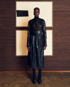 Fabiana Filippi Fall 2025 Ready-to-Wear Collection at Milan Fashion Week