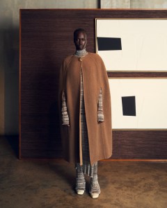 Fabiana Filippi Fall 2025 Ready-to-Wear Collection at Milan Fashion Week