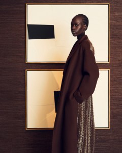 Fabiana Filippi Fall 2025 Ready-to-Wear Collection at Milan Fashion Week