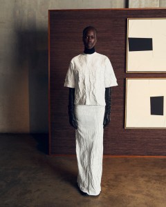 Fabiana Filippi Fall 2025 Ready-to-Wear Collection at Milan Fashion Week