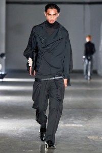 Fashion East Fall 2025 Ready-to-Wear Collection at London Fashion Week