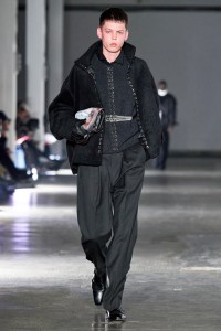 Fashion East Fall 2025 Ready-to-Wear Collection at London Fashion Week