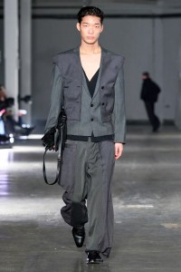Fashion East Fall 2025 Ready-to-Wear Collection at London Fashion Week