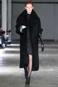Fashion East Fall 2025 Ready-to-Wear Collection at London Fashion Week