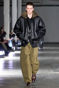 Fashion East Fall 2025 Ready-to-Wear Collection at London Fashion Week