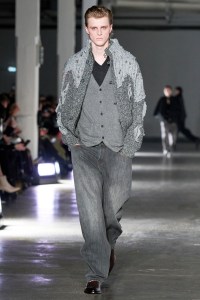 Fashion East Fall 2025 Ready-to-Wear Collection at London Fashion Week