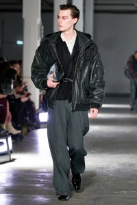 Fashion East Fall 2025 Ready-to-Wear Collection at London Fashion Week