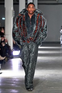Fashion East Fall 2025 Ready-to-Wear Collection at London Fashion Week