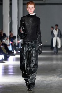 Fashion East Fall 2025 Ready-to-Wear Collection at London Fashion Week