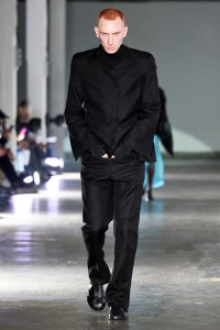 Fashion East Fall 2025 Ready-to-Wear Collection at London Fashion Week