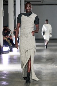 Fashion East Fall 2025 Ready-to-Wear Collection at London Fashion Week