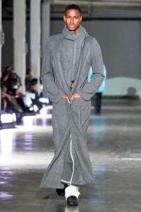 Fashion East Fall 2025 Ready-to-Wear Collection at London Fashion Week
