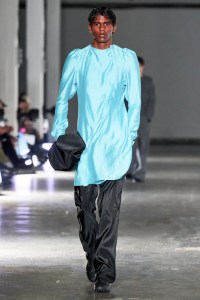 Fashion East Fall 2025 Ready-to-Wear Collection at London Fashion Week