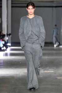 Fashion East Fall 2025 Ready-to-Wear Collection at London Fashion Week