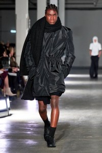 Fashion East Fall 2025 Ready-to-Wear Collection at London Fashion Week