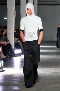 Fashion East Fall 2025 Ready-to-Wear Collection at London Fashion Week
