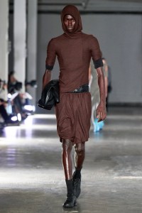 Fashion East Fall 2025 Ready-to-Wear Collection at London Fashion Week