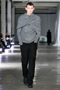 Fashion East Fall 2025 Ready-to-Wear Collection at London Fashion Week