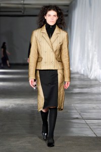Fashion East Fall 2025 Ready-to-Wear Collection at London Fashion Week