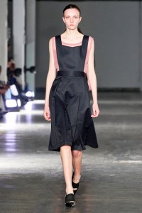 Fashion East Fall 2025 Ready-to-Wear Collection at London Fashion Week