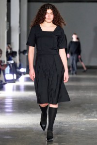 Fashion East Fall 2025 Ready-to-Wear Collection at London Fashion Week