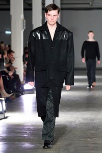 Fashion East Fall 2025 Ready-to-Wear Collection at London Fashion Week
