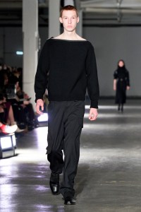 Fashion East Fall 2025 Ready-to-Wear Collection at London Fashion Week
