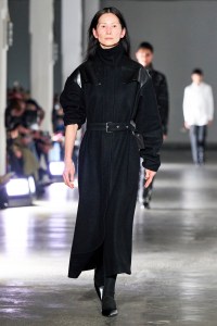 Fashion East Fall 2025 Ready-to-Wear Collection at London Fashion Week