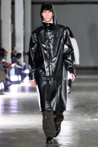 Fashion East Fall 2025 Ready-to-Wear Collection at London Fashion Week