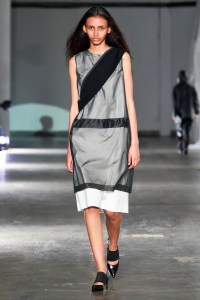 Fashion East Fall 2025 Ready-to-Wear Collection at London Fashion Week