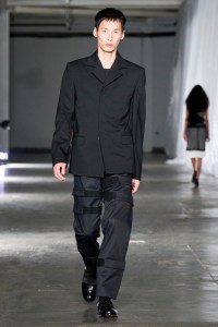 Fashion East Fall 2025 Ready-to-Wear Collection at London Fashion Week