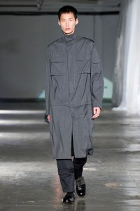 Fashion East Fall 2025 Ready-to-Wear Collection at London Fashion Week