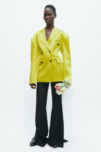 Feben Fall 2025 Ready-to-Wear Collection at London Fashion Week