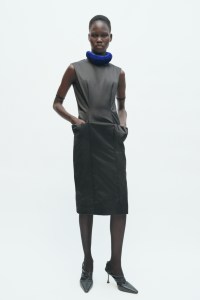 Feben Fall 2025 Ready-to-Wear Collection at London Fashion Week