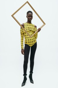 Feben Fall 2025 Ready-to-Wear Collection at London Fashion Week