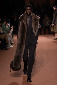Fendi Fall 2025 Ready-to-Wear Collection at Milan Fashion Week