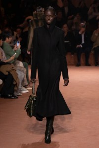 Fendi Fall 2025 Ready-to-Wear Collection at Milan Fashion Week