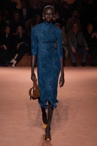 Fendi Fall 2025 Ready-to-Wear Collection at Milan Fashion Week