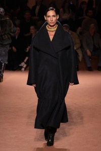 Fendi Fall 2025 Ready-to-Wear Collection at Milan Fashion Week
