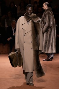 Fendi Fall 2025 Ready-to-Wear Collection at Milan Fashion Week