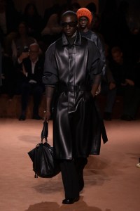 Fendi Fall 2025 Ready-to-Wear Collection at Milan Fashion Week