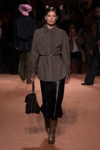 Fendi Fall 2025 Ready-to-Wear Collection at Milan Fashion Week
