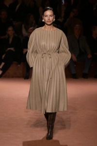 Fendi Fall 2025 Ready-to-Wear Collection at Milan Fashion Week