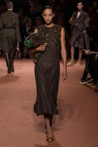 Fendi Fall 2025 Ready-to-Wear Collection at Milan Fashion Week